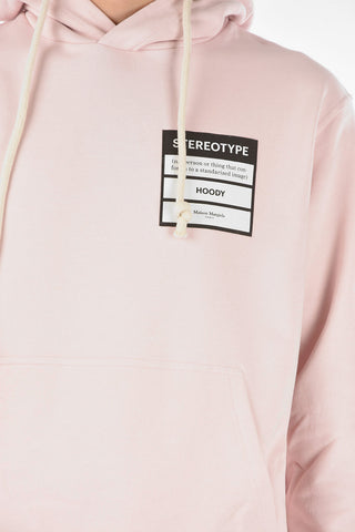 MM14  Maxi Patch Pocket Solid Color Sweatshirt