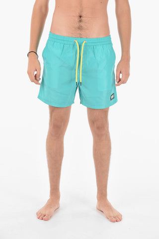 3 Pockets BMBX-CAYBAY Medium Swim Boxer
