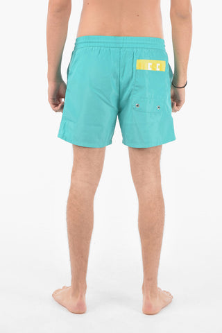 3 Pockets BMBX-CAYBAY Medium Swim Boxer