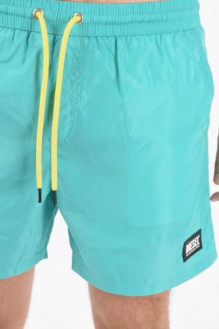 3 Pockets BMBX-CAYBAY Medium Swim Boxer