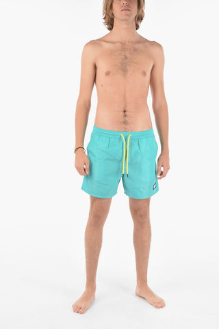 3 Pockets BMBX-CAYBAY Medium Swim Boxer