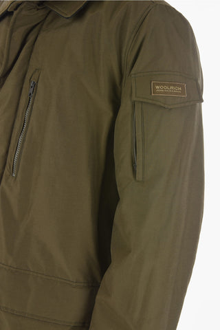 giubbotto reversibile CRUISER camouflage
