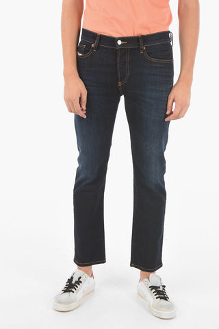 19cm straight fit D-MIHTRY jeans L.30