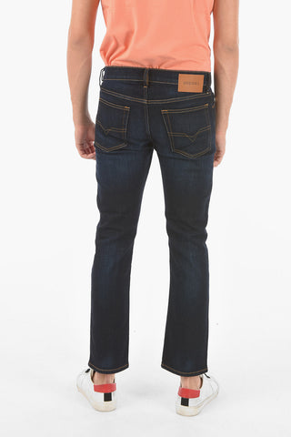 19cm straight fit D-MIHTRY jeans L.30