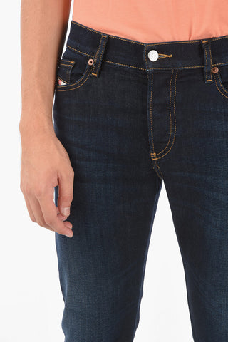 19cm straight fit D-MIHTRY jeans L.30