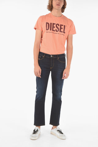 19cm straight fit D-MIHTRY jeans L.30