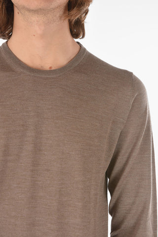 MM10 Maglia in Lana Leggera