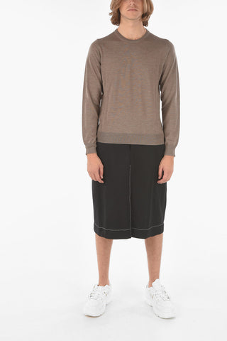 MM10 Maglia in Lana Leggera