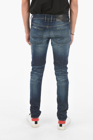 16cm stretch denim SLEENKER skinny fit jeans L.32