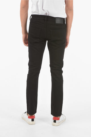 16cm slim fit D-LUSTER jeans L.30