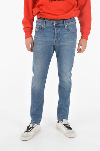16cm stretch denim D-YENNOX  jeans L.32