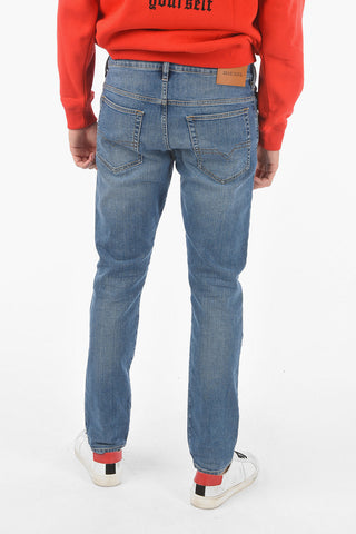 16cm stretch denim D-YENNOX  jeans L.32