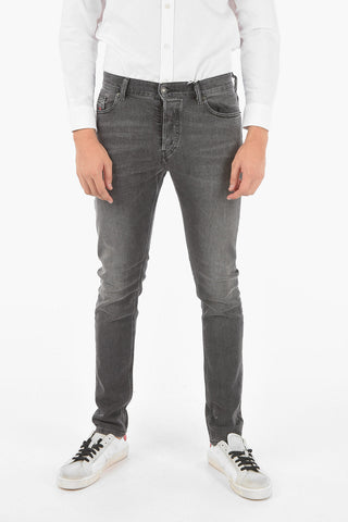 15cm slim fit D-LUSTER jeans L.32
