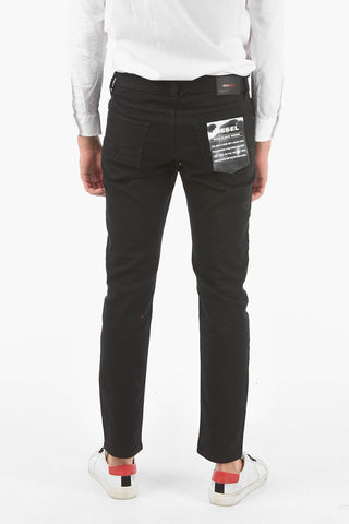 17cm stretch denim LARKEE-BEEX jeans L.32