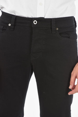 17cm stretch denim LARKEE-BEEX jeans L.32