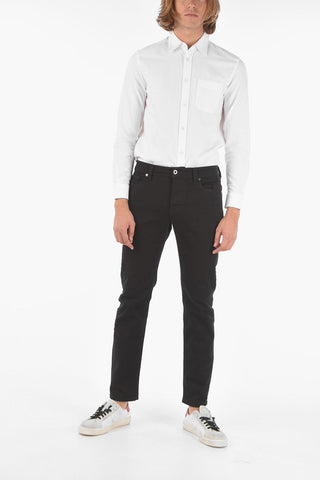 17cm stretch denim LARKEE-BEEX jeans L.32