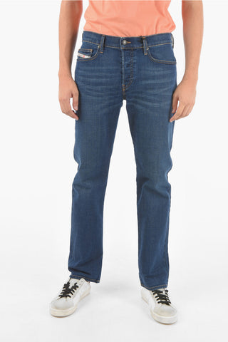 20cm straight fit D-MIHTRY jeans L.32