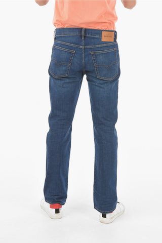 20cm straight fit D-MIHTRY jeans L.32