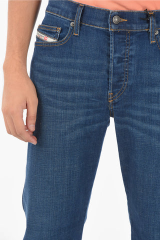 20cm straight fit D-MIHTRY jeans L.32