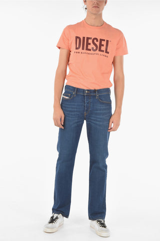 20cm straight fit D-MIHTRY jeans L.32
