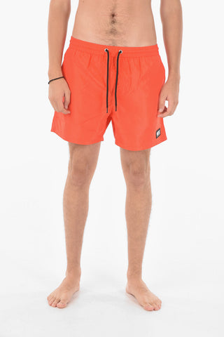 3 Pockets BMBX-CAYBAY Medium Swim Boxer