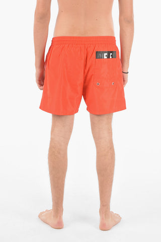 3 Pockets BMBX-CAYBAY Medium Swim Boxer