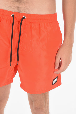 3 Pockets BMBX-CAYBAY Medium Swim Boxer