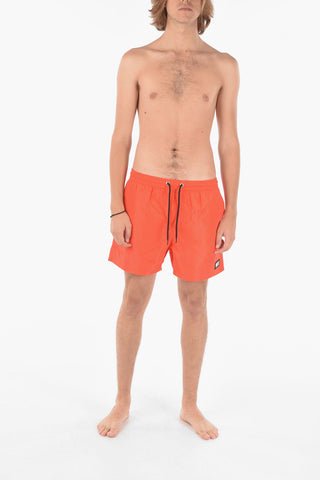3 Pockets BMBX-CAYBAY Medium Swim Boxer