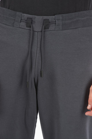 Drawstring 3 Pockets HIGH TECH Joggers Pants