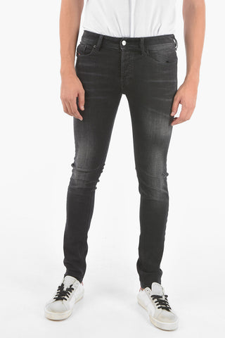 14cm Skinny Fit SLEENKER-X  Jeans L32