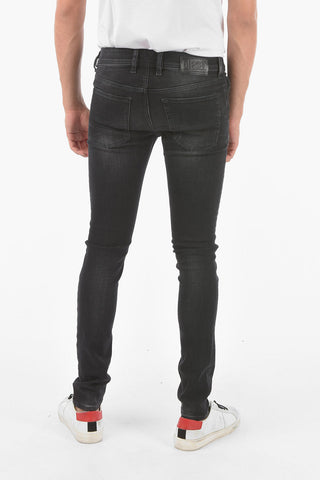 14cm Skinny Fit SLEENKER-X  Jeans L32