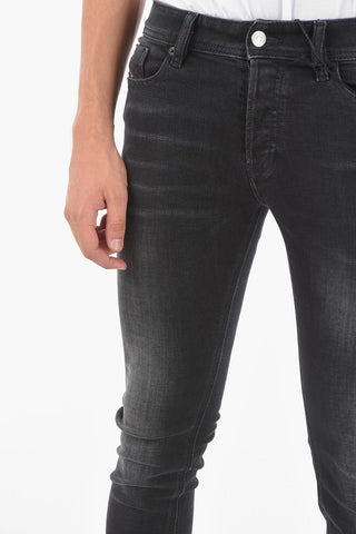 14cm Skinny Fit SLEENKER-X  Jeans L32