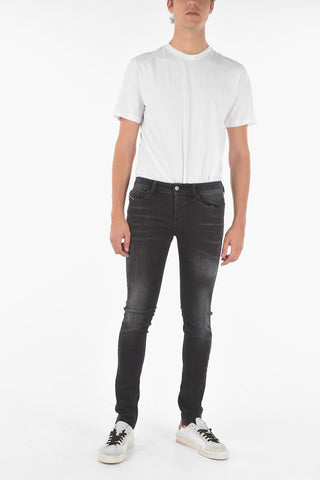 14cm Skinny Fit SLEENKER-X  Jeans L32