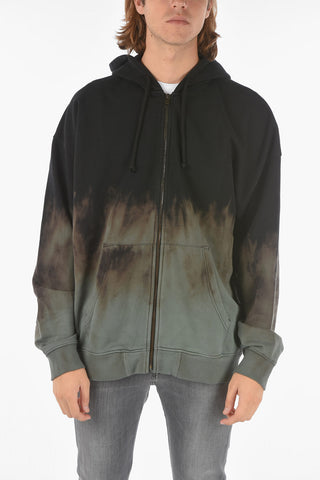 Shaded S-UMMER-ZIP-B1 Hoodie