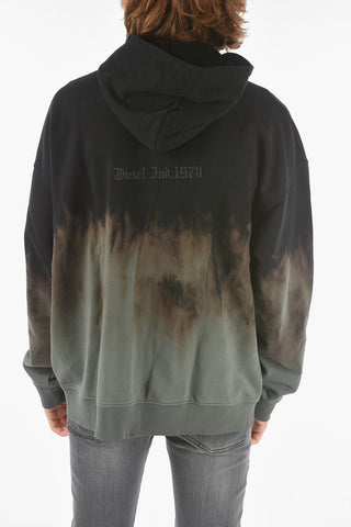 Shaded S-UMMER-ZIP-B1 Hoodie