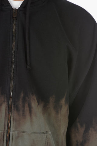 Shaded S-UMMER-ZIP-B1 Hoodie