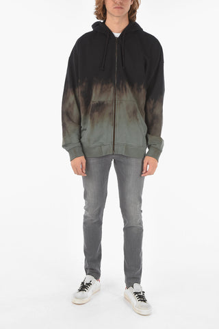 Shaded S-UMMER-ZIP-B1 Hoodie