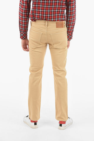 19cm straight  fit D-MIHTRY jeans L.32