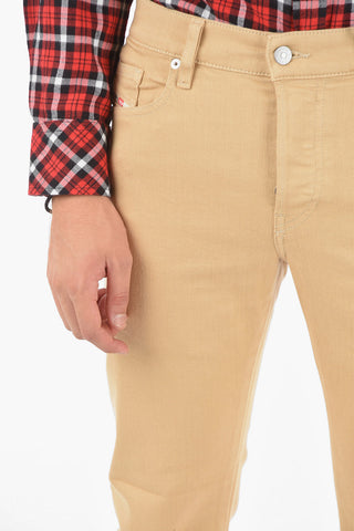 19cm straight  fit D-MIHTRY jeans L.32