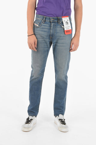 16cm slim fit D-STRUKT jeans L.32