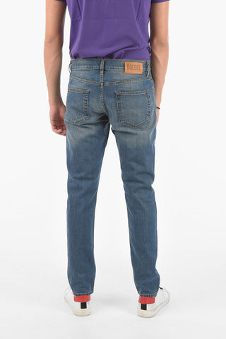 16cm slim fit D-STRUKT jeans L.32