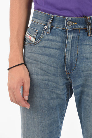 16cm slim fit D-STRUKT jeans L.32