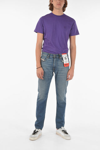16cm slim fit D-STRUKT jeans L.32