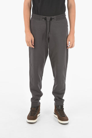 Drawstring 3 Pockets HIGH TECH Joggers Pants
