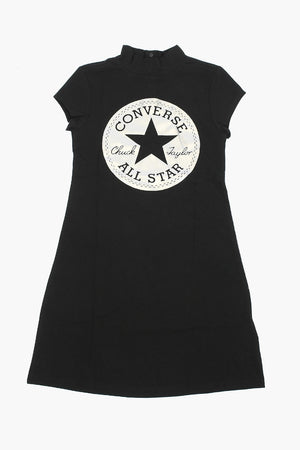 ALL STAR CHUCK TAYLOR 프린트 드레스