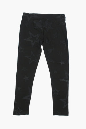 ALL STAR CHUCK TAYLOR Leggings Stampa Stelle