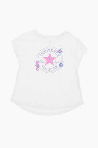 ALL STAR CHUCK TAYLOR Set T-shirt e Leggings