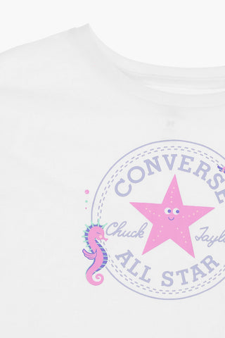 ALL STAR CHUCK TAYLOR Set T-shirt e Leggings