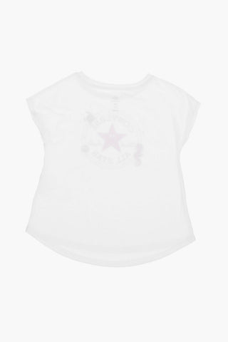 ALL STAR CHUCK TAYLOR Set T-shirt e Leggings