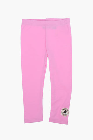 ALL STAR CHUCK TAYLOR Set T-shirt e Leggings